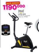 Everlast Ultra Bike
