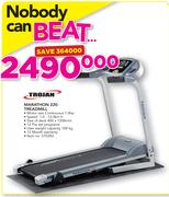 Trojan Marathon 220 Treadmill