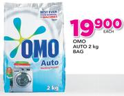 Omo Auto Bag-2Kg