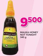 Malika Honey Not Tonight-340g