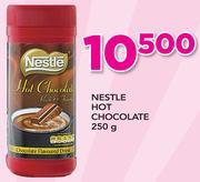 Nestle Hot Chocolate-250g