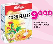 Kellogg's Corn Flakes-500g
