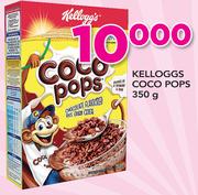 Kellogg's Coco Pops-350g