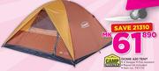 Camp Master Dome 420 Tent