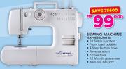 Empisal Sewing Machine Expressions 8