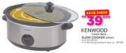 Kenwood Slow Cooker CP657