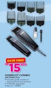 Wahl Homecut Combo WC79450-316