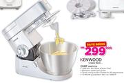Kenwood Chef KMC570