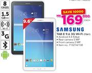 Samsung Tab E 9.6" 3G Wi-Fi T561-Each
