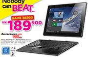 Lenovo Intel Atom 2 In 1 Notebook MIIX310