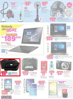 Game Malawi : Nobody Beats Our Prices (23 Feb - 8 Mar 2017), page 4