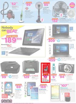 Game Malawi : Nobody Beats Our Prices (23 Feb - 8 Mar 2017), page 4