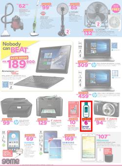 Game Malawi : Nobody Beats Our Prices (23 Feb - 8 Mar 2017), page 4