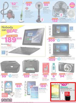 Game Malawi : Nobody Beats Our Prices (23 Feb - 8 Mar 2017), page 4