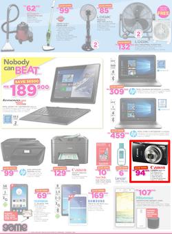 Game Malawi : Nobody Beats Our Prices (23 Feb - 8 Mar 2017), page 4