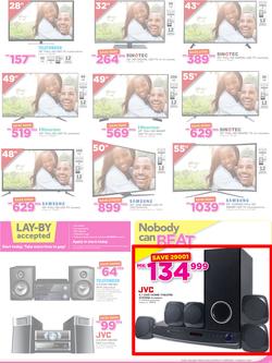 Game Malawi : Nobody Beats Our Prices (23 Feb - 8 Mar 2017), page 5