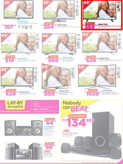 Game Malawi : Nobody Beats Our Prices (23 Feb - 8 Mar 2017), page 5