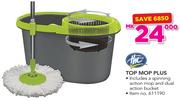 Home Mark Top Mop Plus