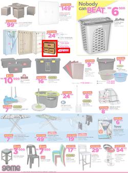 Game Malawi : Nobody Beats Our Prices (23 Feb - 8 Mar 2017), page 6