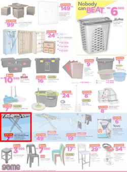 Game Malawi : Nobody Beats Our Prices (23 Feb - 8 Mar 2017), page 6