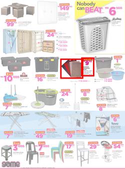 Game Malawi : Nobody Beats Our Prices (23 Feb - 8 Mar 2017), page 6