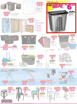 Game Malawi : Nobody Beats Our Prices (23 Feb - 8 Mar 2017), page 6