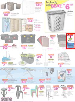 Game Malawi : Nobody Beats Our Prices (23 Feb - 8 Mar 2017), page 6