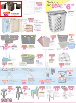 Game Malawi : Nobody Beats Our Prices (23 Feb - 8 Mar 2017), page 6