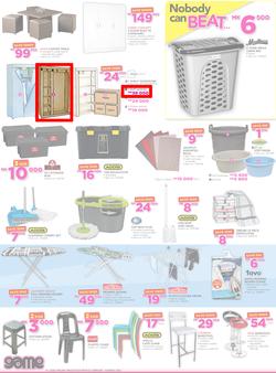 Game Malawi : Nobody Beats Our Prices (23 Feb - 8 Mar 2017), page 6