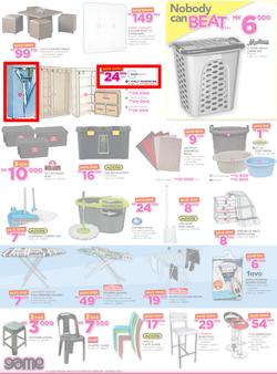Game Malawi : Nobody Beats Our Prices (23 Feb - 8 Mar 2017), page 6