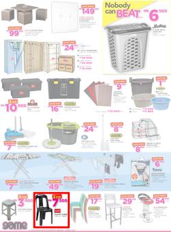 Game Malawi : Nobody Beats Our Prices (23 Feb - 8 Mar 2017), page 6