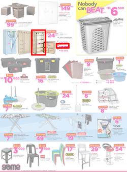 Game Malawi : Nobody Beats Our Prices (23 Feb - 8 Mar 2017), page 6