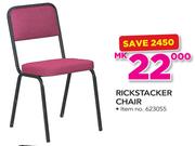 Rickstacker Chair