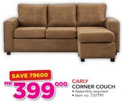 Carly Corner Couch