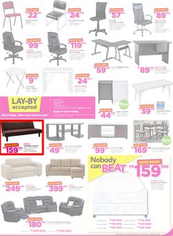 Game Malawi : Nobody Beats Our Prices (23 Feb - 8 Mar 2017), page 7