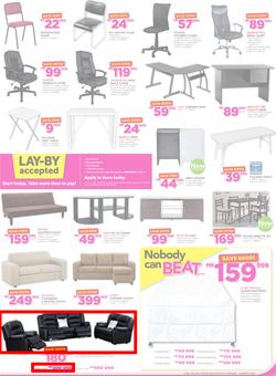 Game Malawi : Nobody Beats Our Prices (23 Feb - 8 Mar 2017), page 7