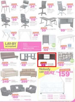 Game Malawi : Nobody Beats Our Prices (23 Feb - 8 Mar 2017), page 7