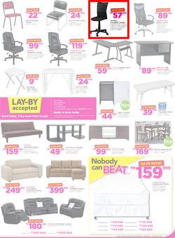 Game Malawi : Nobody Beats Our Prices (23 Feb - 8 Mar 2017), page 7