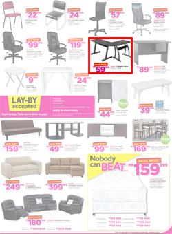 Game Malawi : Nobody Beats Our Prices (23 Feb - 8 Mar 2017), page 7