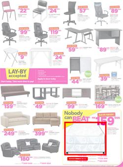 Game Malawi : Nobody Beats Our Prices (23 Feb - 8 Mar 2017), page 7