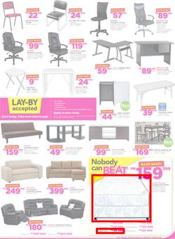 Game Malawi : Nobody Beats Our Prices (23 Feb - 8 Mar 2017), page 7