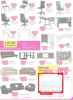 Game Malawi : Nobody Beats Our Prices (23 Feb - 8 Mar 2017), page 7