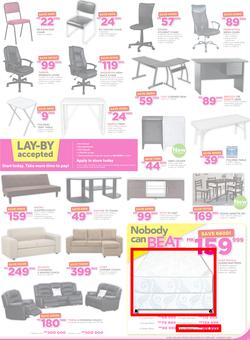 Game Malawi : Nobody Beats Our Prices (23 Feb - 8 Mar 2017), page 7