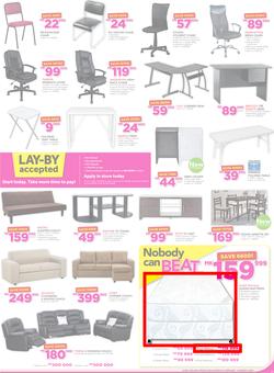 Game Malawi : Nobody Beats Our Prices (23 Feb - 8 Mar 2017), page 7