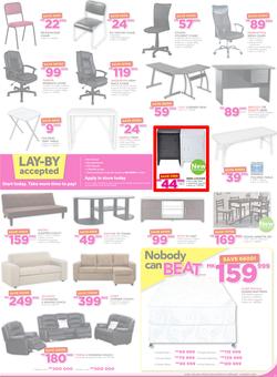 Game Malawi : Nobody Beats Our Prices (23 Feb - 8 Mar 2017), page 7