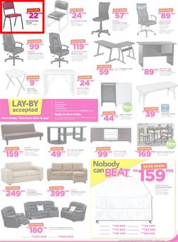 Game Malawi : Nobody Beats Our Prices (23 Feb - 8 Mar 2017), page 7