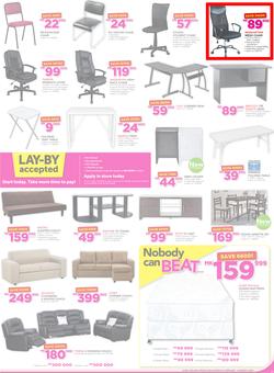 Game Malawi : Nobody Beats Our Prices (23 Feb - 8 Mar 2017), page 7