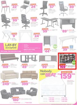 Game Malawi : Nobody Beats Our Prices (23 Feb - 8 Mar 2017), page 7