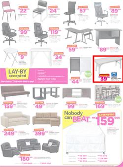 Game Malawi : Nobody Beats Our Prices (23 Feb - 8 Mar 2017), page 7