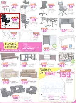Game Malawi : Nobody Beats Our Prices (23 Feb - 8 Mar 2017), page 7